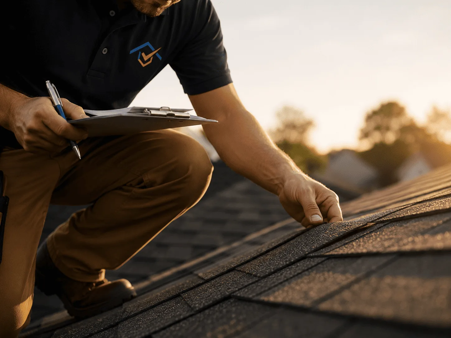 Why Choose Roof Inspection in Ferguson, NC